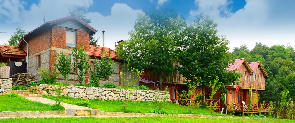 Kocaeli’de Kurban Bayramında Tatil Yapılacak İlk 10 Bungalov Tatil Köyü