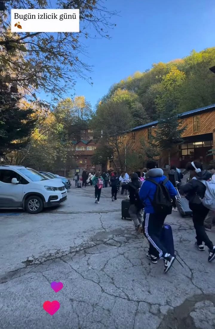 OKUL VE İŞYERİ ORGANİZASYONLARI | Karaaslan Kamping