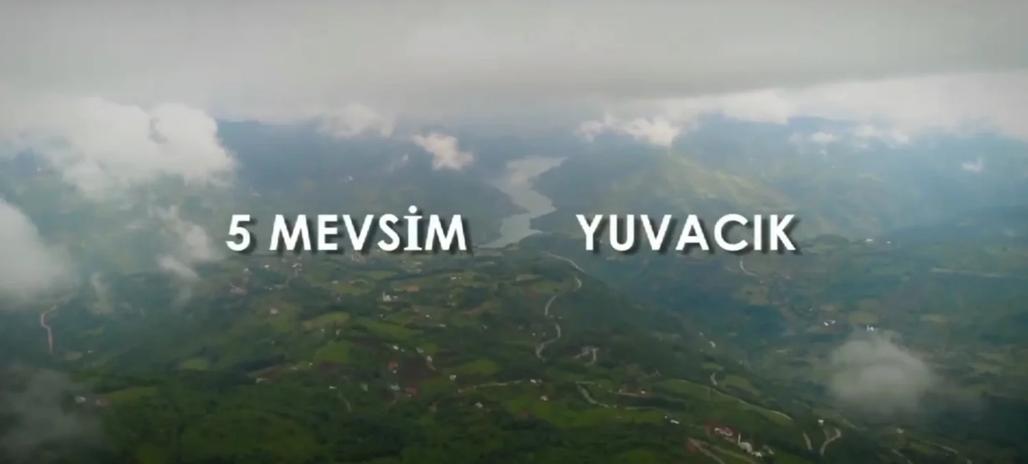 5 Mevsim Yuvacık | Karaaslan Kamping