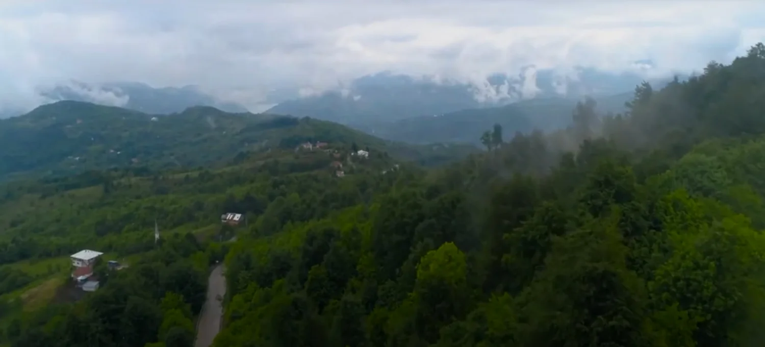 Aytepe Park Doğa Kampı | Karaaslan Kamping