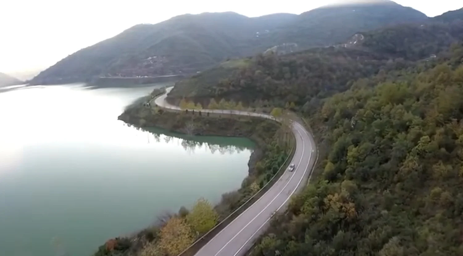 Doğal Harikaları Keşfedin | Karaaslan Kamping