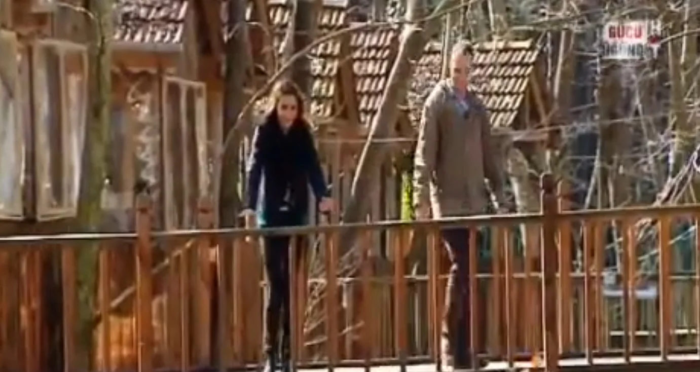 Tanıtım Videosu | Karaaslan Kamping