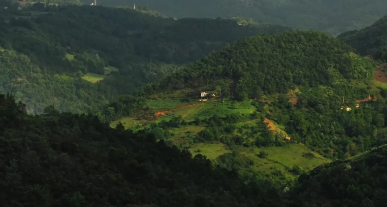 Tanıtım Videosu | Karaaslan Kamping