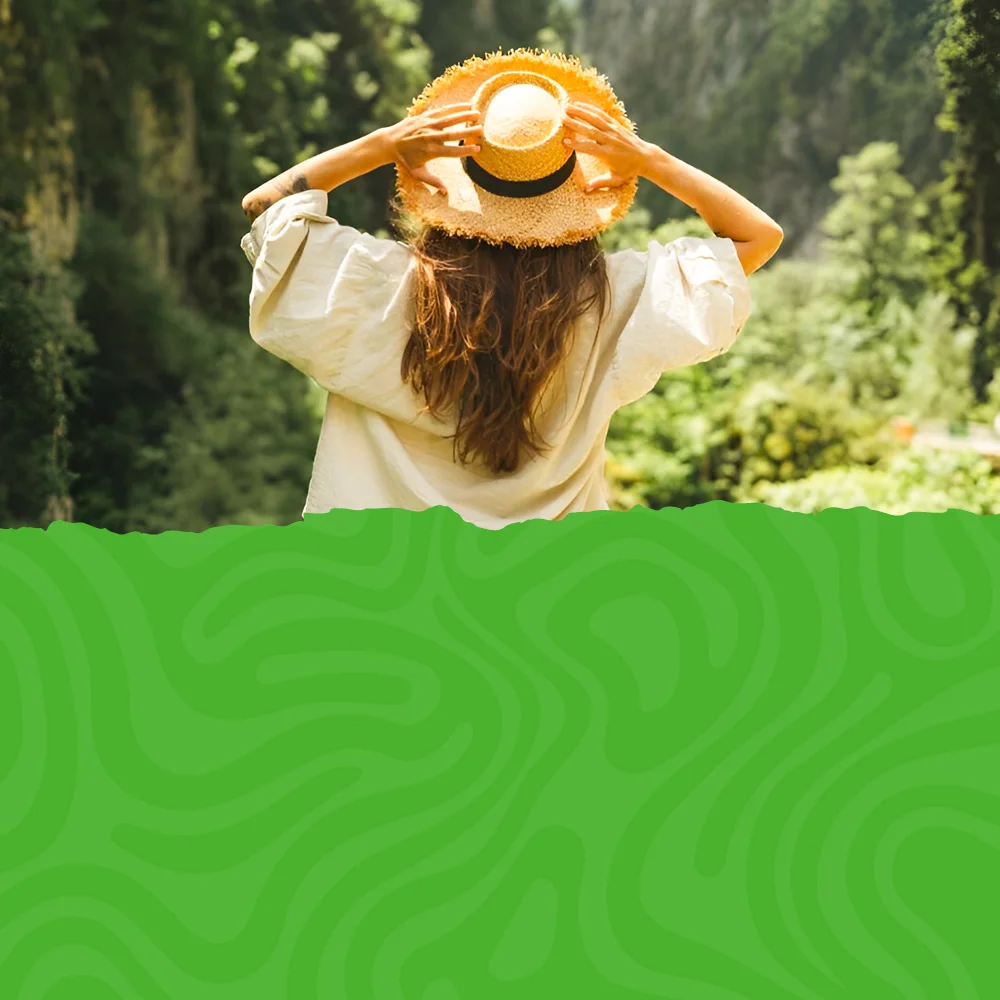 huzur dolu atmosfer seni bekliyor. | Karaaslan Kamping